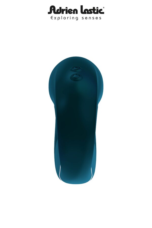 Double stimulateur My-G vert - Adrien Lastic – Image 3