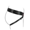 Harnais double pénétration pour gode-ceinture Taylor - No-Parts – Image 3