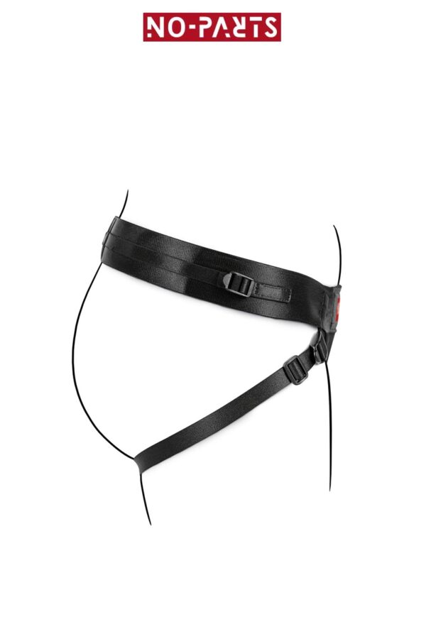 Harnais double pénétration pour gode-ceinture Taylor - No-Parts – Image 3