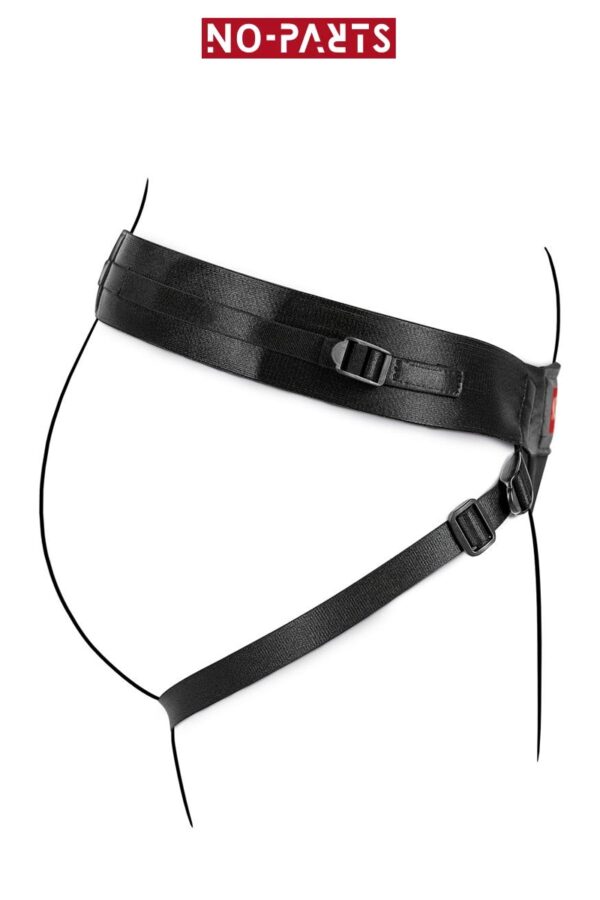 Harnais pour gode-ceinture  Jordan - No-Parts – Image 3