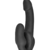 Gode-ceinture anatomique Morgan 22 cm - No-Parts – Image 3
