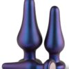 Kit 3 plugs anal Comet - Hueman – Image 3