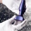 Plug vibrant Space Force - Hueman – Image 3