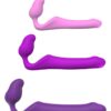 Gode anatomique Queens L - Adrien lastic – Image 3