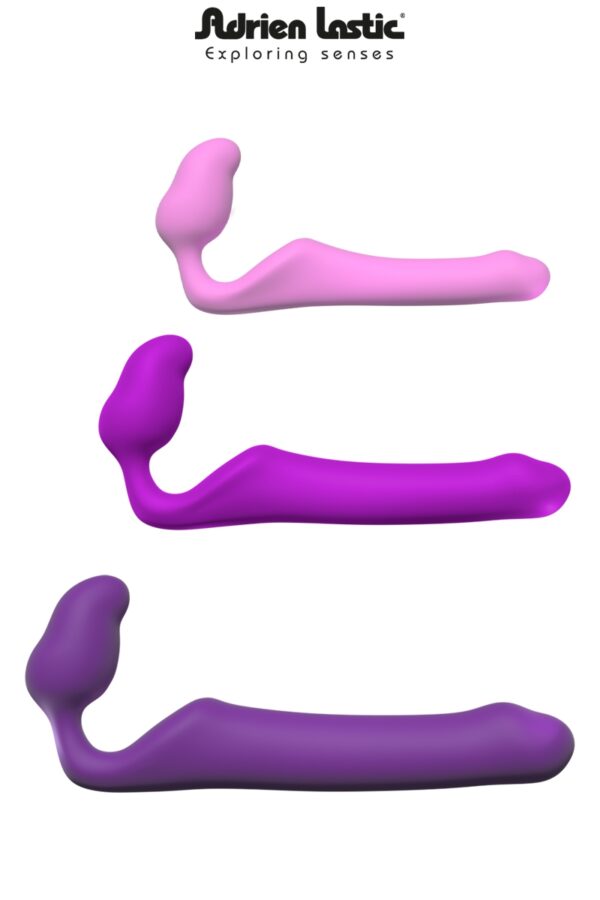 Gode anatomique Queens M - Adrien lastic – Image 3