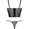 Ensemble lingerie Kerria - Passion ECO Collection – Image 3