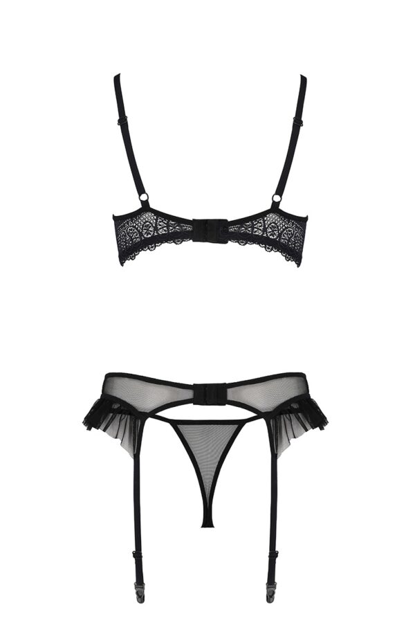 Ensemble seins nus Kerria - Passion ECO Collection – Image 3
