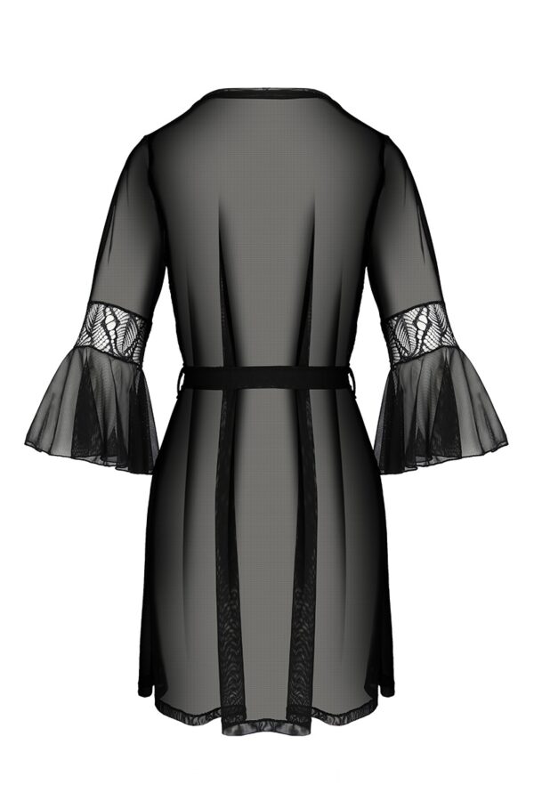 Deshabillé Leafa - Passion ECO Collection – Image 3