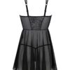 Nuisette Selaginella - Passion ECO Collection – Image 3