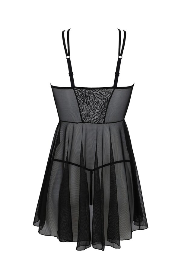 Nuisette Selaginella - Passion ECO Collection – Image 3