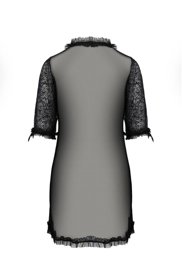 Deshabillé Selaginella - Passion ECO Collection – Image 3