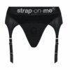 Harnais lingerie Rebel - Strap On Me – Image 3