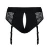 Harnais lingerie Diva - Strap On Me – Image 3