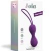 Boules de Geisha Joia Purple rain - Love to love – Image 3