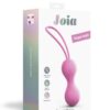 Boules de Geisha Joia Pink passion - Love to love – Image 3