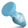 Plug verre Gildo Ocean Curl – Image 3
