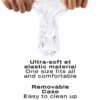 Masturbateur Dorcel Deep Blow blanc – Image 3