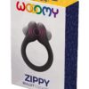 Cockring vibrant Zippy - Wooomy – Image 3