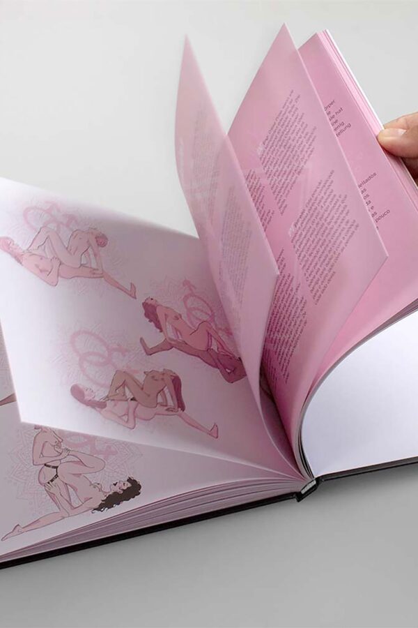 Livre Kamasutra sexy positions - Secret play – Image 3