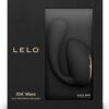Vibro Ida wave Black - Lelo – Image 3