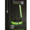 Collier et laisse phosphorescents - Ouch – Image 3