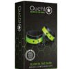 Menottes chevilles phosphorescentes - Ouch – Image 3