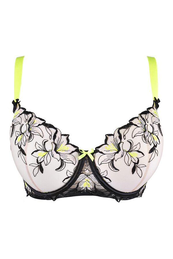 Soutien-gorge chair V-10141 - Axami – Image 3