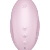 Double stimulateur  Vulva lover 3 Rose - Satisfyer – Image 3