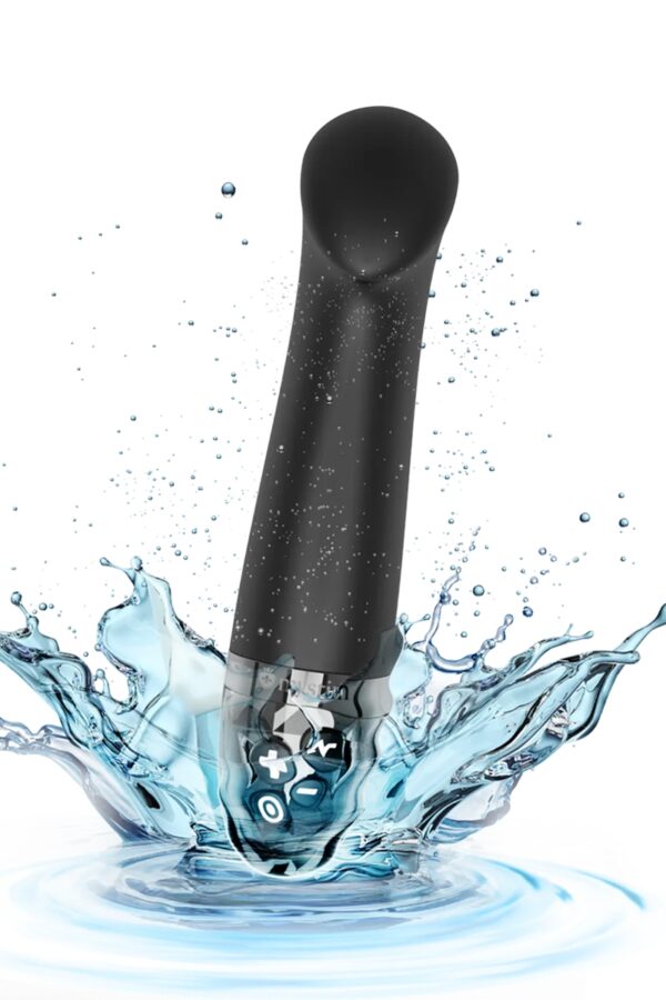 Vibro point G Right On Ron E-Stim Edition – Image 3