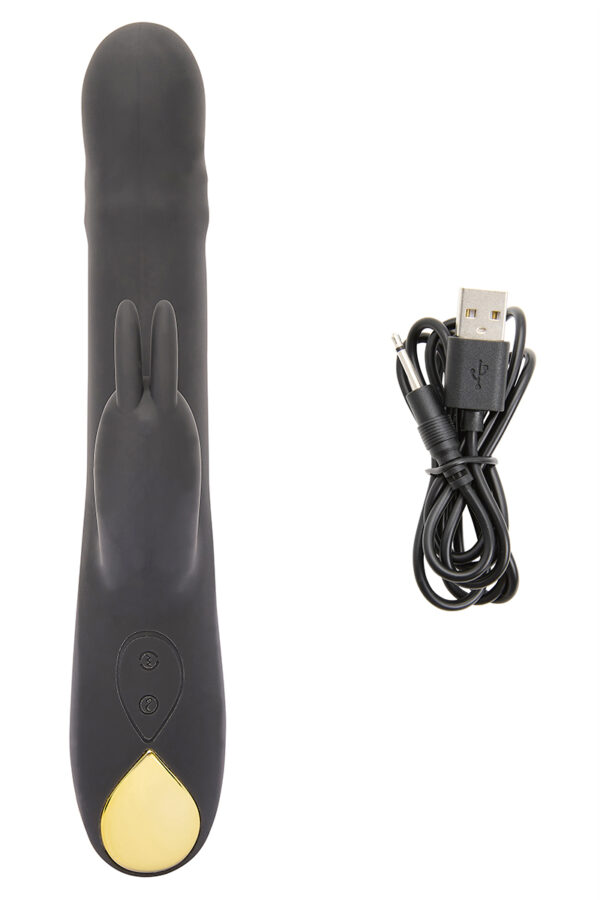 Vibromasseur Rabbit Le magicien - Jacquie et Michel – Image 3