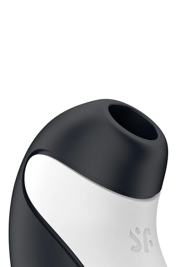 Orca - Stimulateur Air pulsé + Vibrations - Satisfyer – Image 3