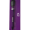 Vibro Wand Doxy Die Cast Violet – Image 3