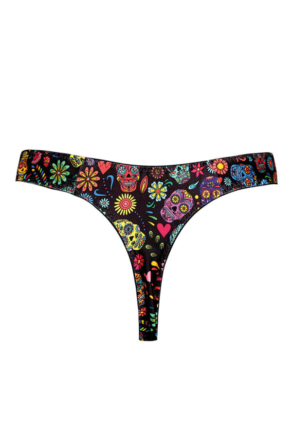 String Mexico - Anaïs for Men – Image 3