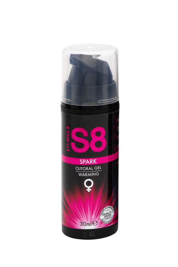 Kit plaisir pour couple - S8 – Image 3