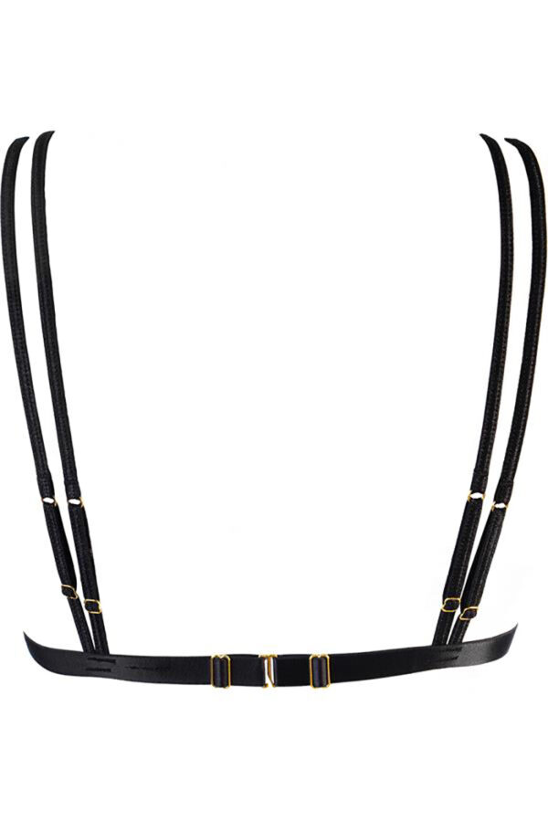 Soutien gorge bralette V-10651 - Axami – Image 3