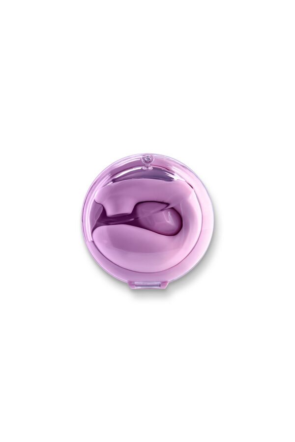 Double stimulateur Desire Euphoria - rose – Image 3