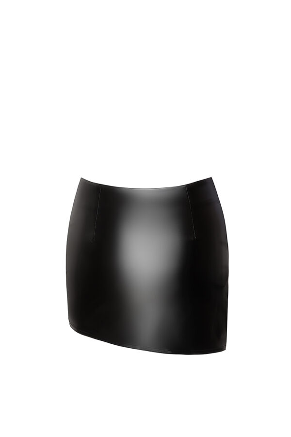 Mini jupe Legacy F305 wetlook – Image 3