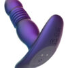 Plug anal va-et-vient Supernova - Hueman – Image 3