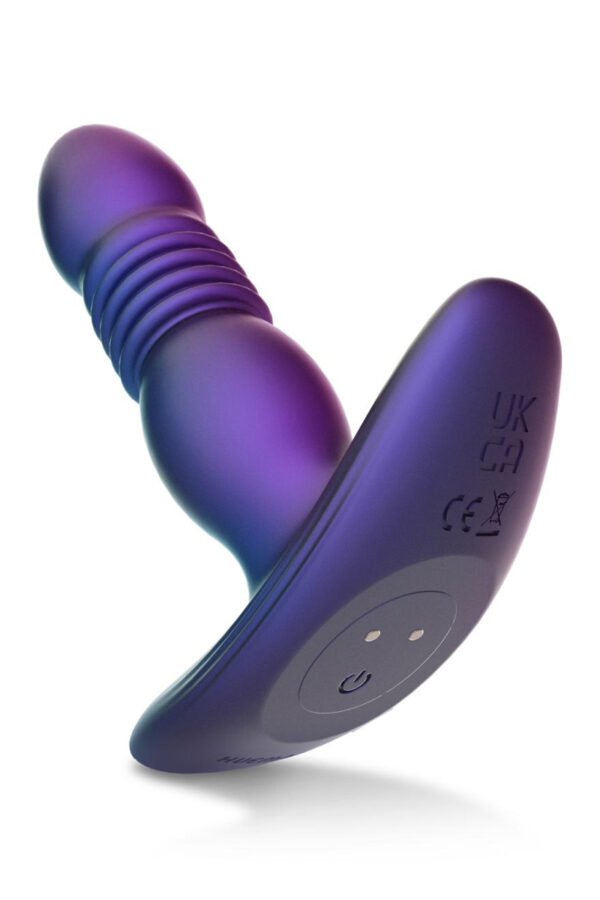 Plug anal va-et-vient Supernova - Hueman – Image 3