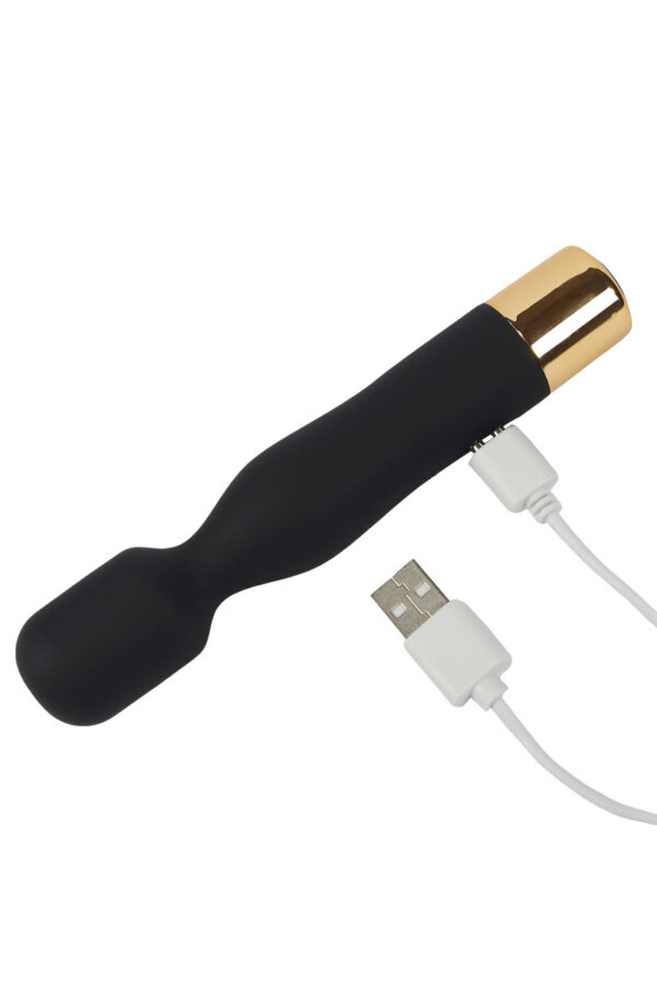 Vibro wand rechargeable New York - Litolu – Image 3