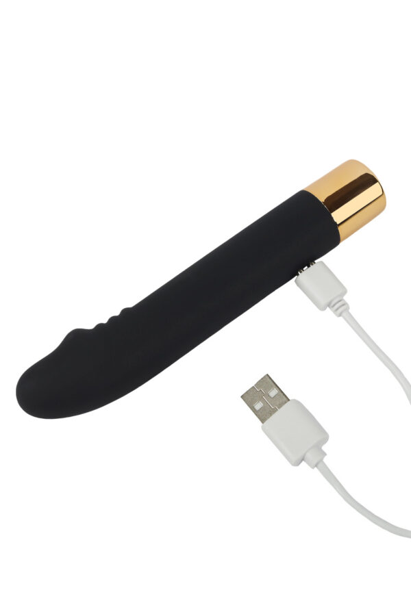 Vibro rechargeable Montana - Litolu – Image 3