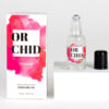 Huile parfumée aux phéromones Orchid pour femmes 20ml – Image 3
