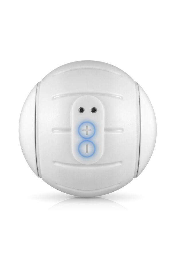 Masturbateur Pleasure Ball - Blue Junker – Image 3