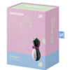 Stimulateur Penguin - Satisfyer – Image 4