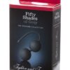 Boules de geisha Tighten and Sense - Fifty Shades Of Grey – Image 4