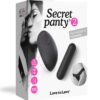 Culotte vibrante télécommandée Secret Panty 2 – Image 4