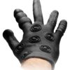 Gant de stimulation en silicone - FISTIT – Image 4
