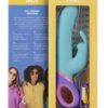 Vibro Rabbit Meta - PMV20 – Image 4