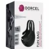 Stimulateur pénien vibrant Fun bag - Dorcel – Image 4