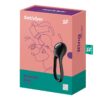 Cockring vibrant Majestic Duo - Satisfyer – Image 4